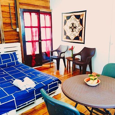 Villa Poetry Garden Bocas Town Colon Island Exterior foto