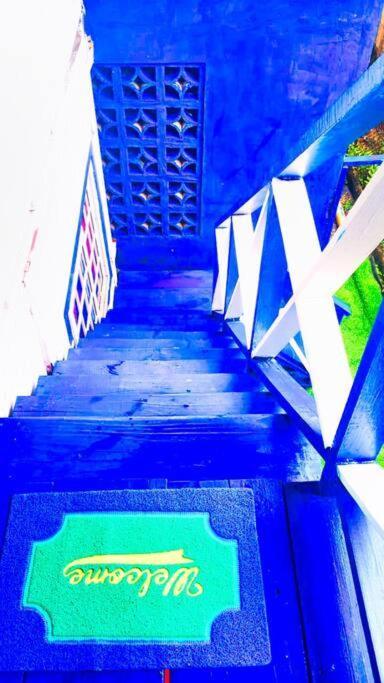 Villa Poetry Garden Bocas Town Colon Island Exterior foto