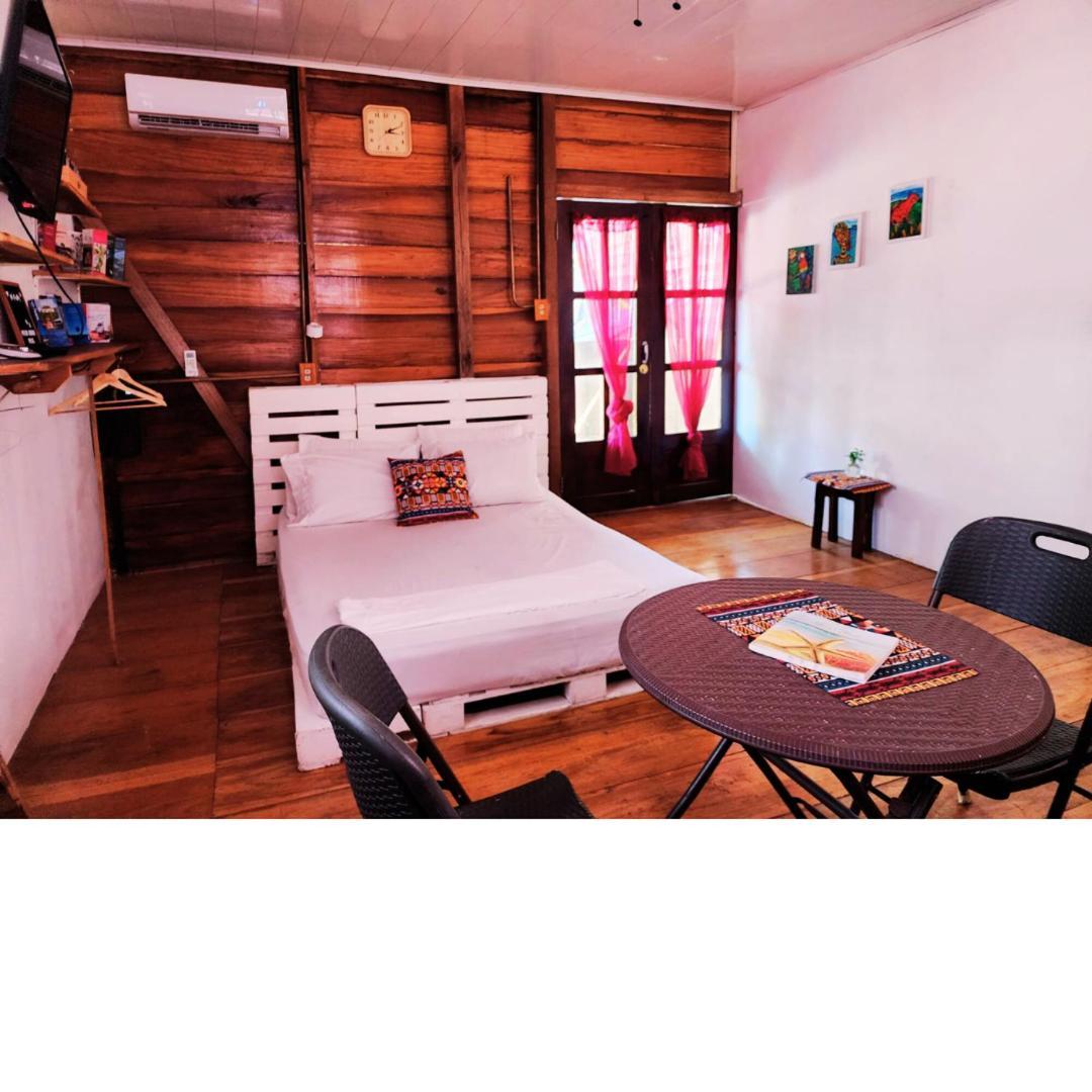 Villa Poetry Garden Bocas Town Colon Island Exterior foto